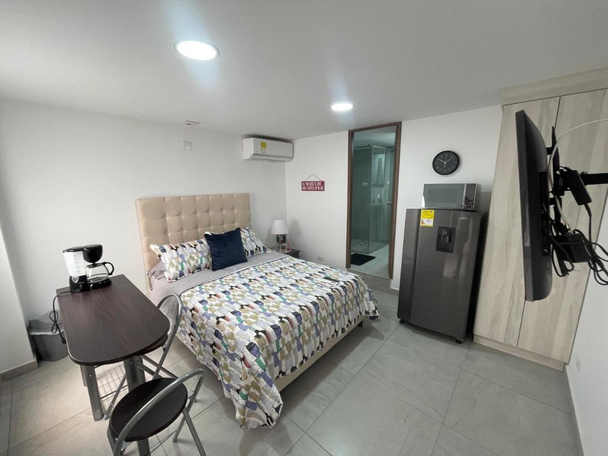 Apartamentos el Ingenio Cali Exterior foto