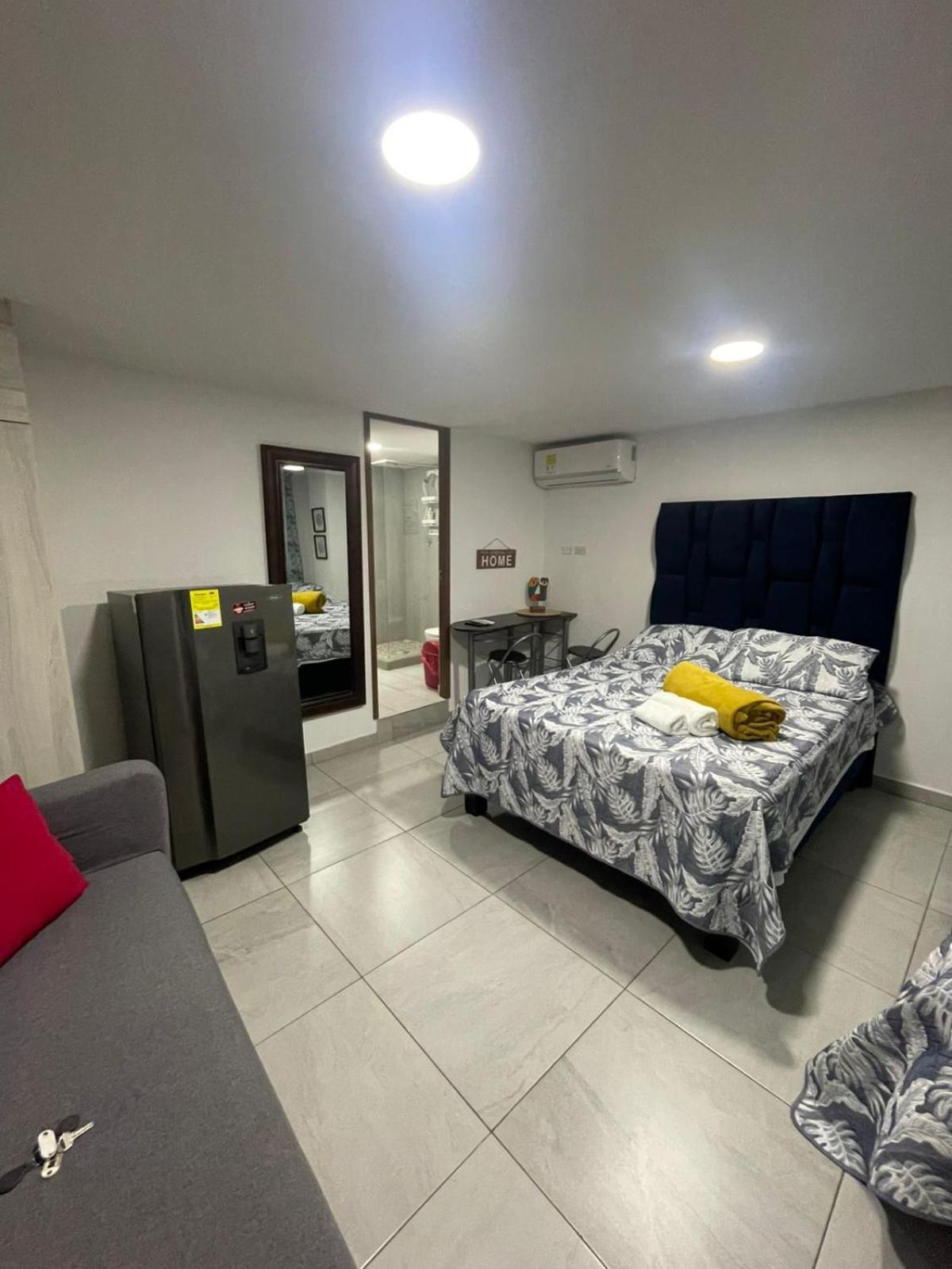 Apartamentos el Ingenio Cali Exterior foto