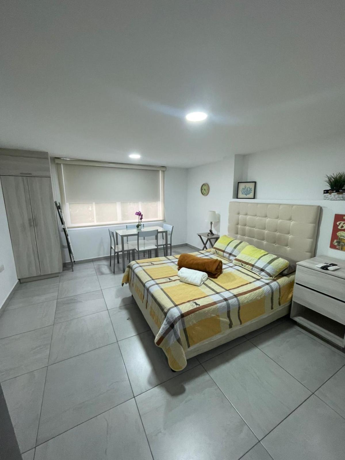 Apartamentos el Ingenio Cali Exterior foto