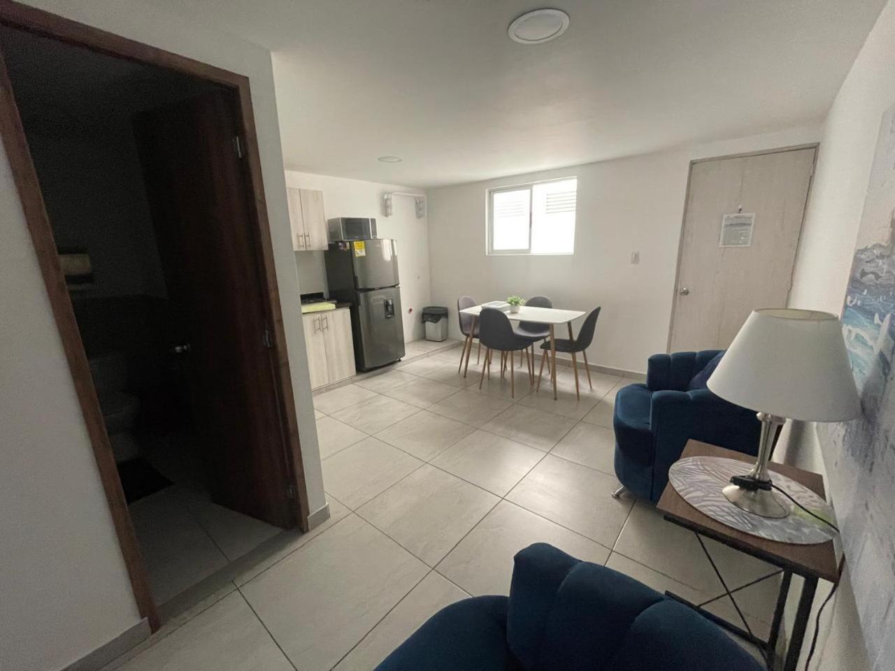 Apartamentos el Ingenio Cali Exterior foto