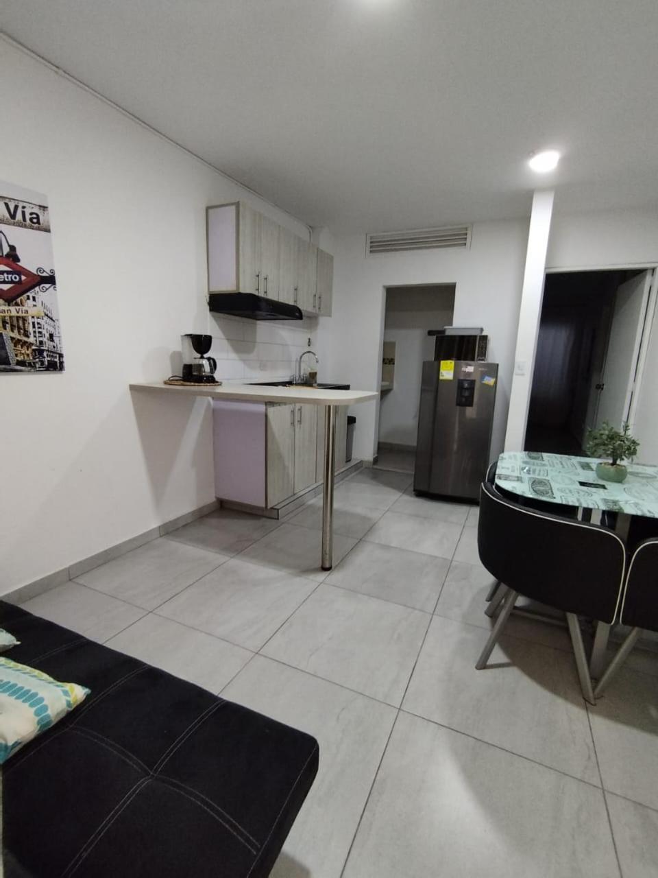 Apartamentos el Ingenio Cali Exterior foto