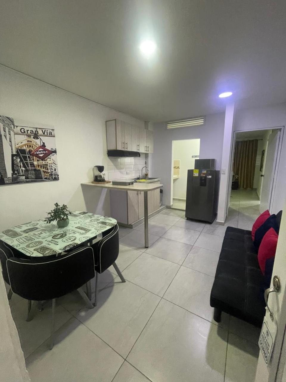 Apartamentos el Ingenio Cali Exterior foto